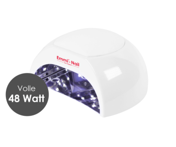Emmi Nail Συσκευή ωρίμανσης με φως UV/LED Emmi Dome