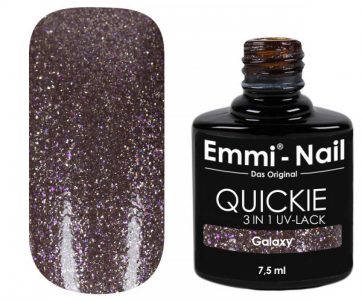 Emmi Nail Emmi-Nail Quickie Galaxy 3in1 -L314-