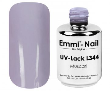 Emmi Nail Emmi Shellac UV/LED-Lack Muscari -L344-