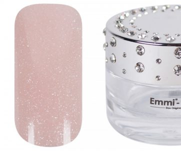 Emmi Nail Emmi-Nail Acryl Gel Nude Glitter 15ml