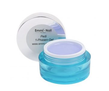 Emmi Nail Pedi 1 -phase gel 15ml