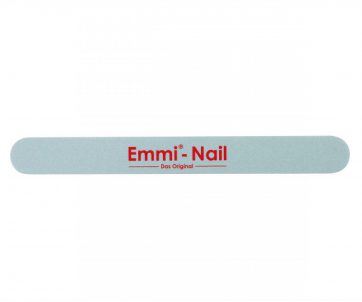 Emmi Nail Επαγγελματική λίμα γυαλίσματος Emmi-Nail πράσινη/λευκή