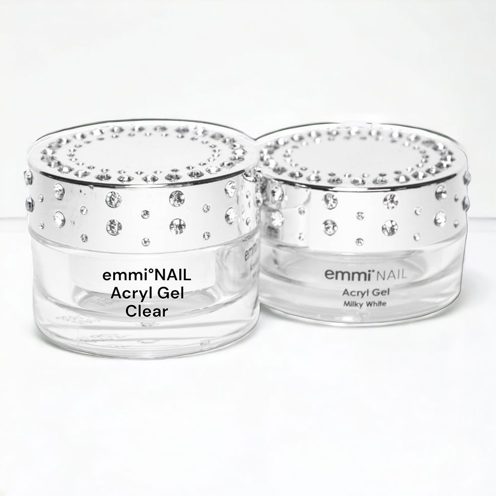 Acryl-Gel System