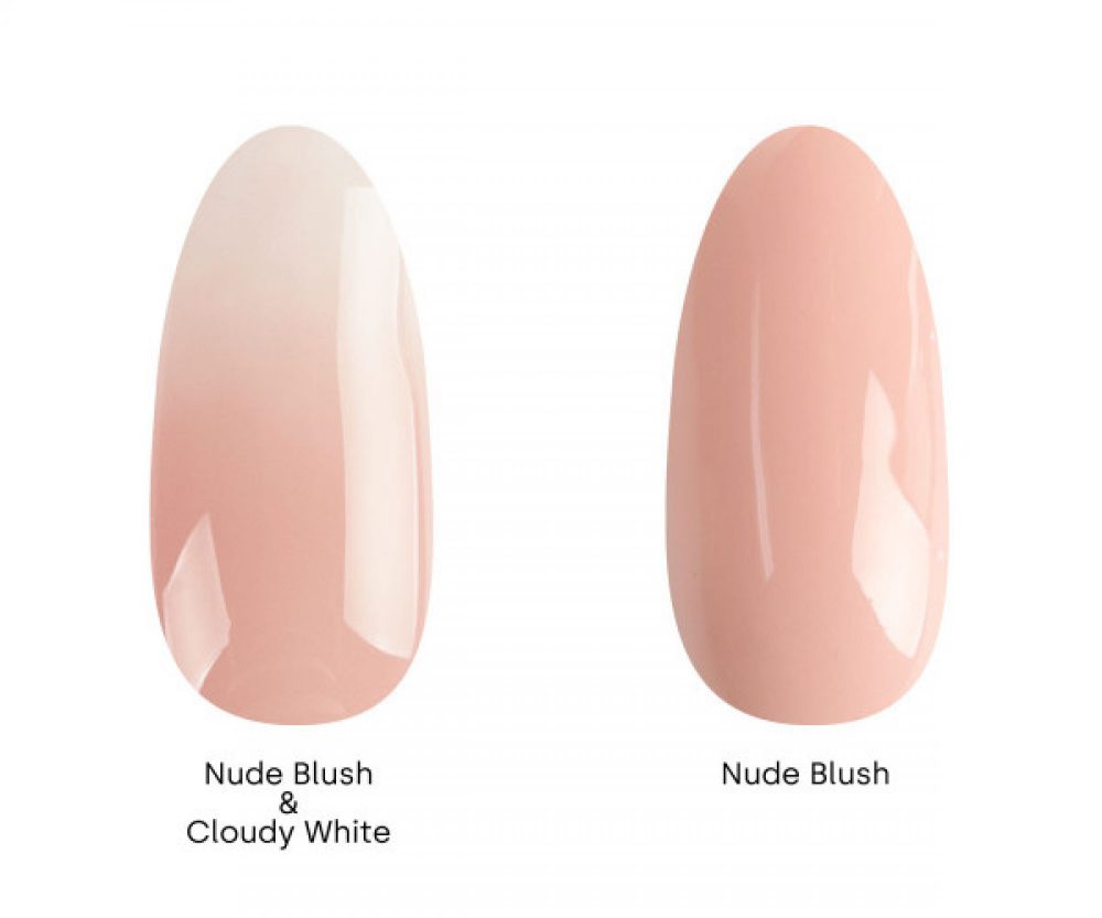 Emmi-Nail Babyboomer Nude Blush 14ml