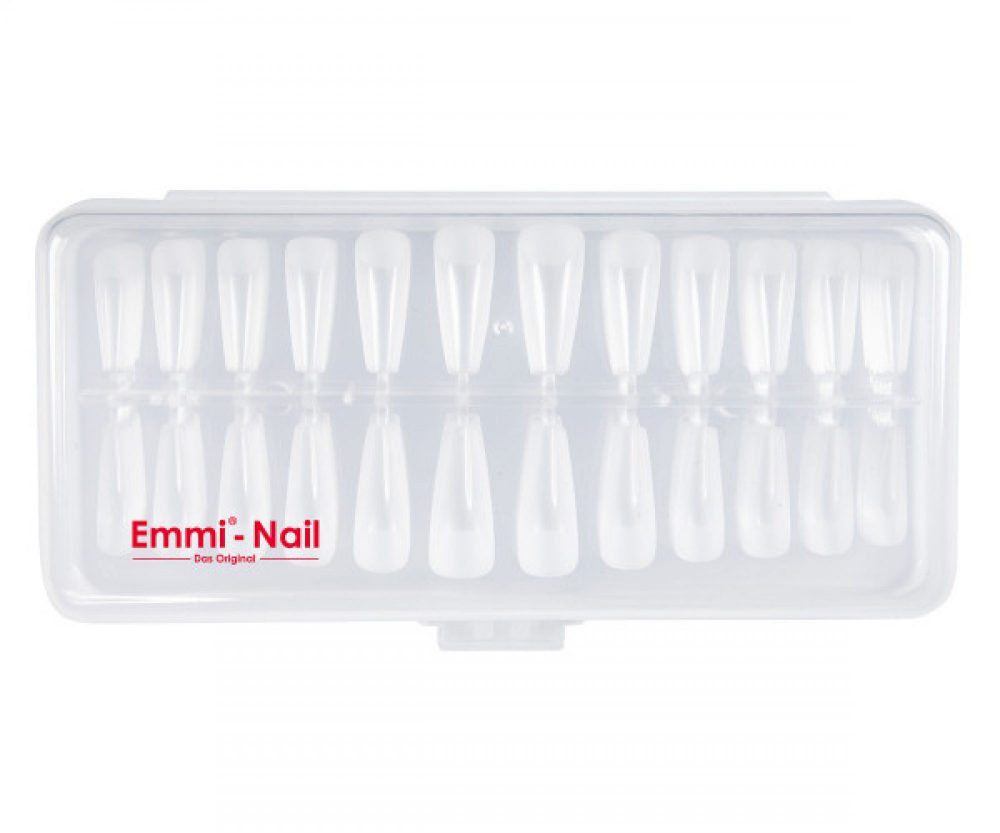 Emmi-Nail Press-On Tips Μπαλαρίνα ματ 240s