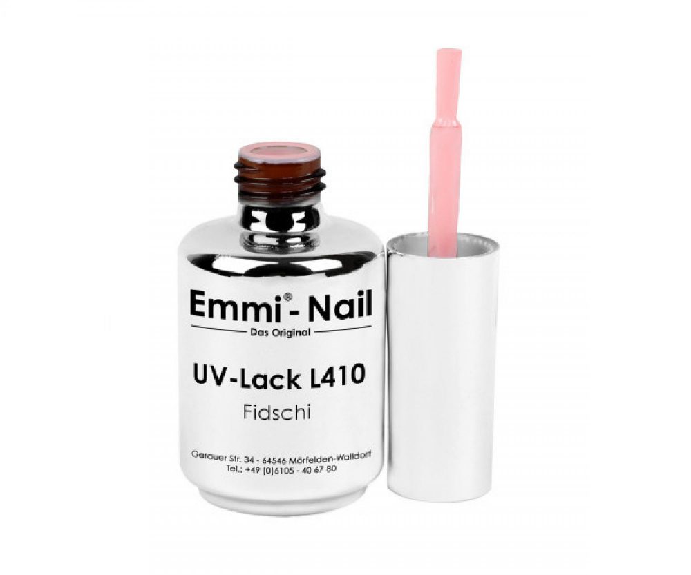 Emmi Shellac UV/LED-Lock Fidschi -L410-