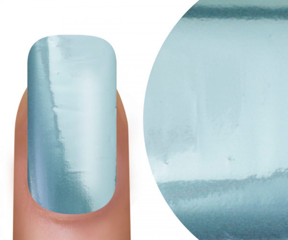 Emmi-Nail Glossy Transfer Foil 10 ρολά