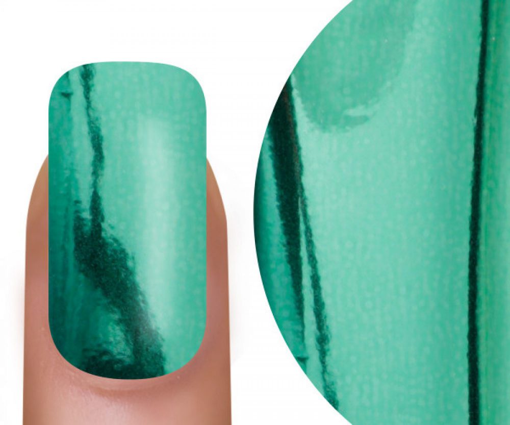 Emmi-Nail Glossy Transfer Foil 10 ρολά