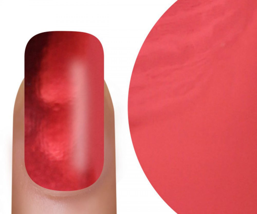 Emmi-Nail Glossy Transfer Foil 10 ρολά