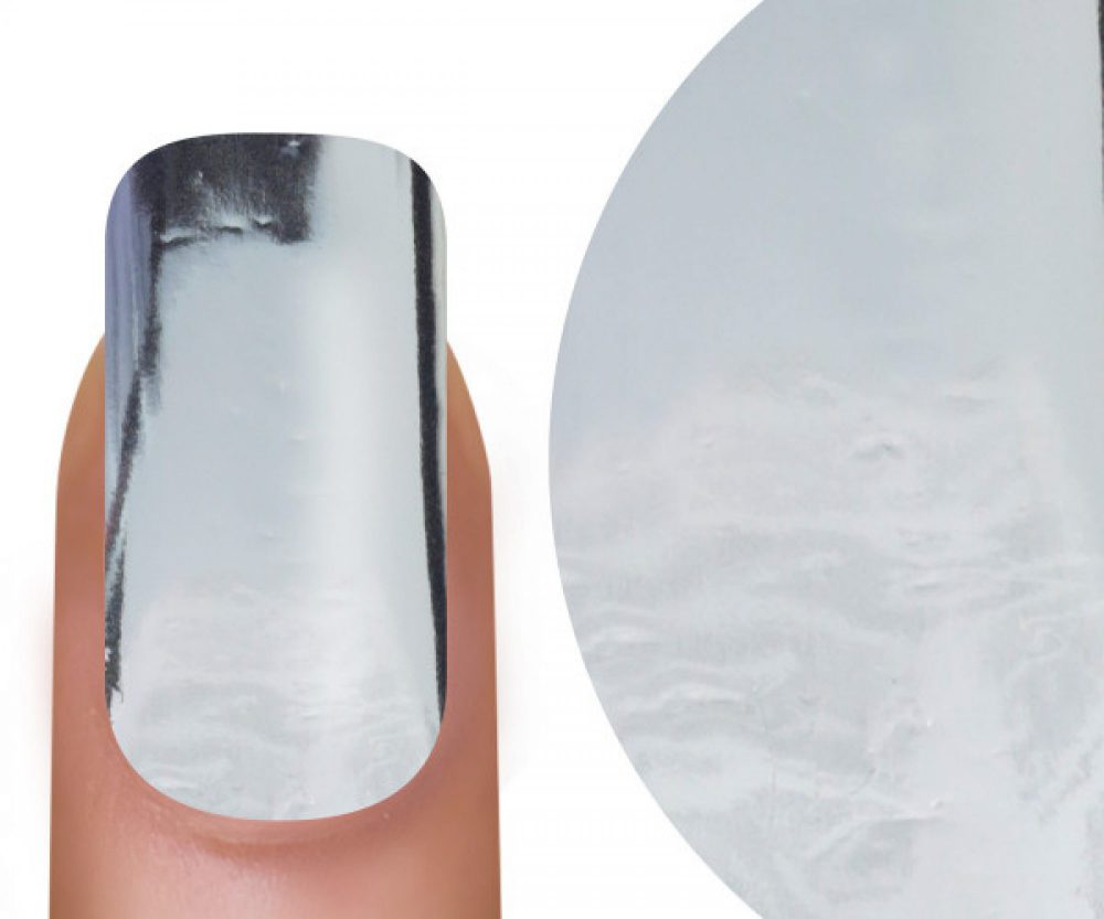 Emmi-Nail Glossy Transfer Foil 10 ρολά