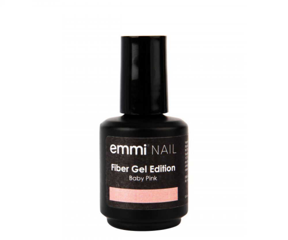 Emmi-Nail Fiber Gel Edition Baby Pink 14ml