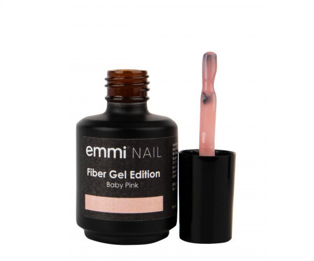 Emmi-Nail Fiber Gel Edition Baby Pink 14ml