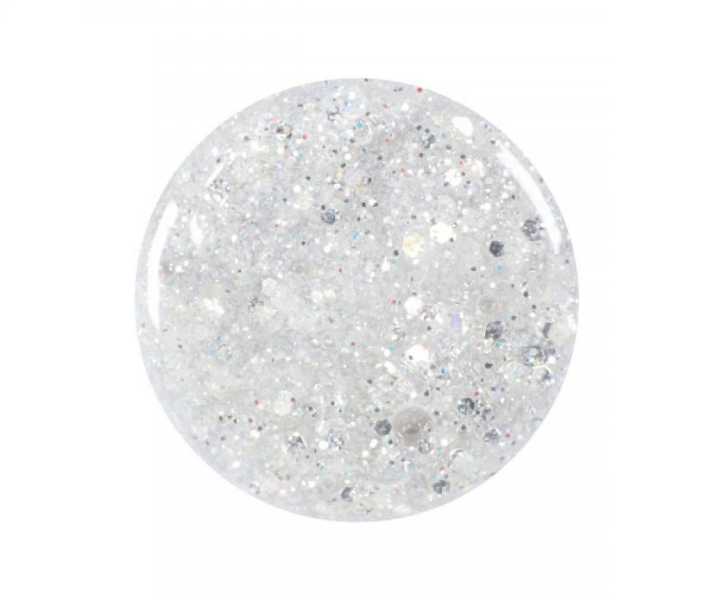 Emmi-Nail Glittergel Sparkling Rainbow -F439-