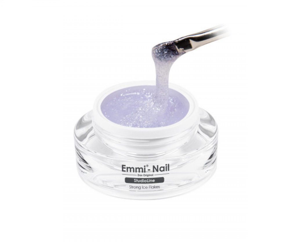 Emmi-Nail Studioline Strong Ice Flakes 15ml