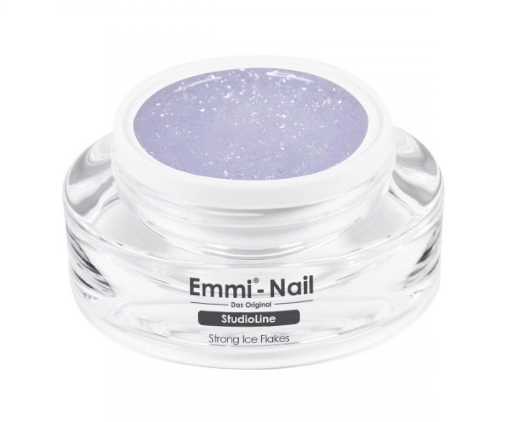 Emmi-Nail Studioline Strong Ice Flakes 15ml