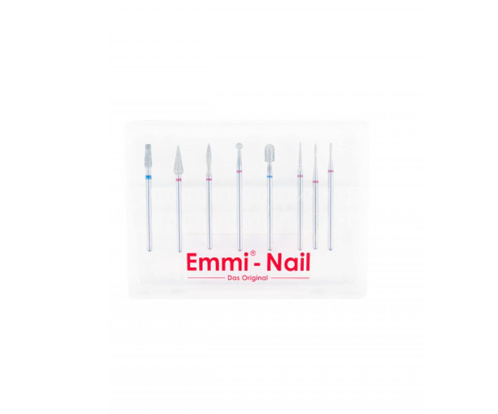 Σετ μανικιούρ Emmi-Nail Diamond