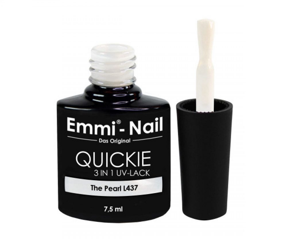 Emmi-Nail Quickie 3in1 The Pearl -L437-