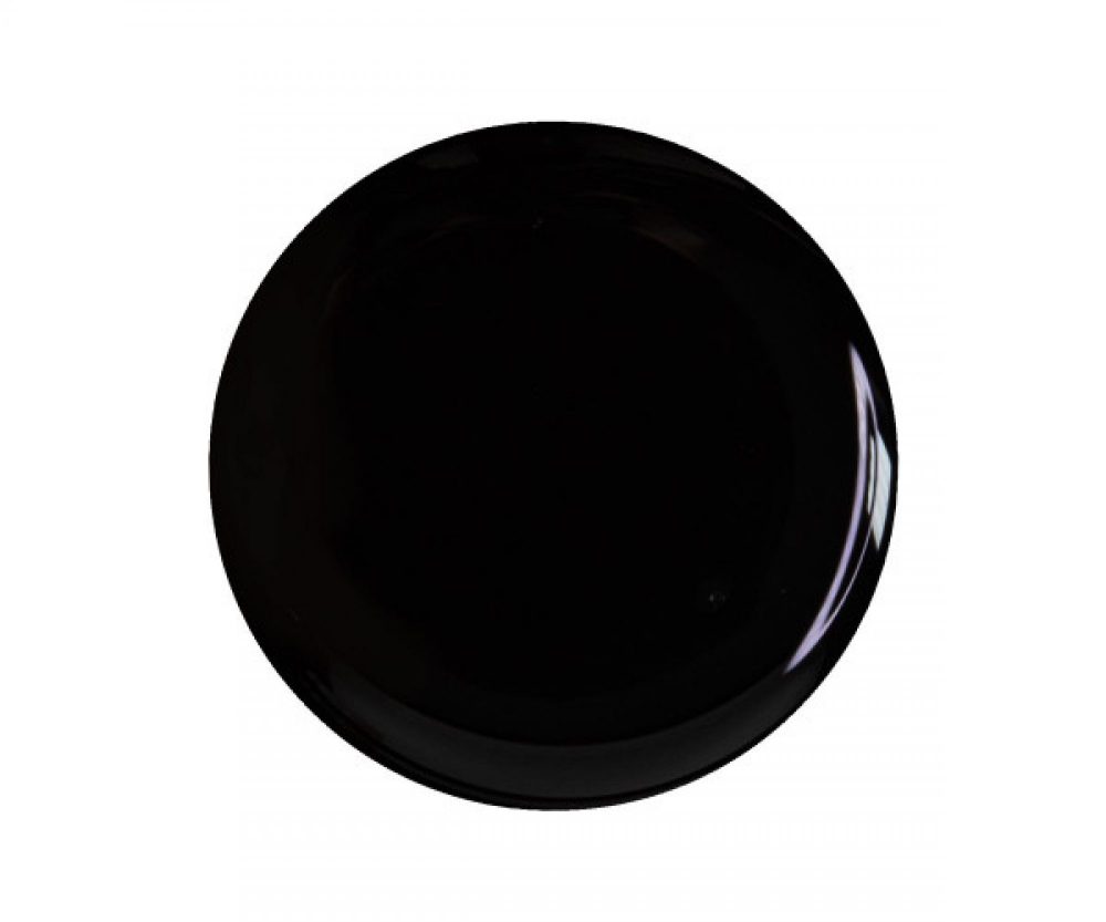 Emmi-Nail Spider Gel Extreme black 8g -F457-