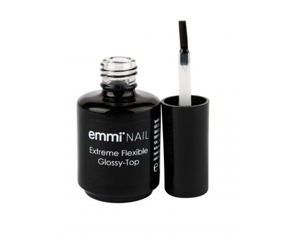 Emmi-Nail Extreme Flexible Glossy-Top 14ml