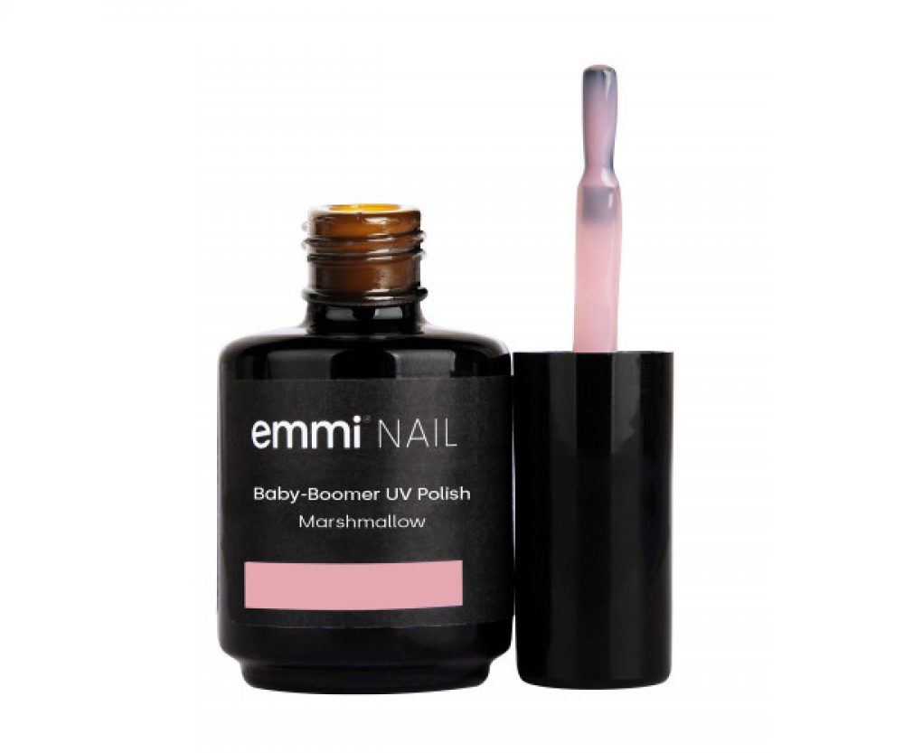 Emmi Nail Baby Boomer Marshmallow 14ml