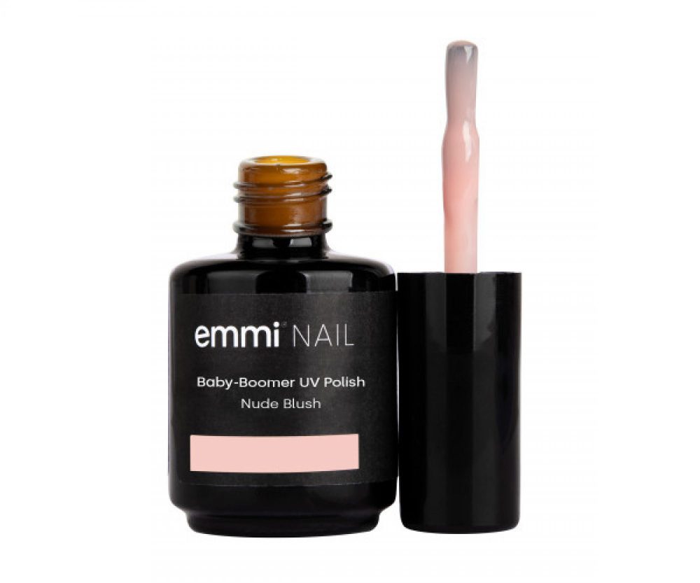 Emmi-Nail Babyboomer Nude Blush 14ml