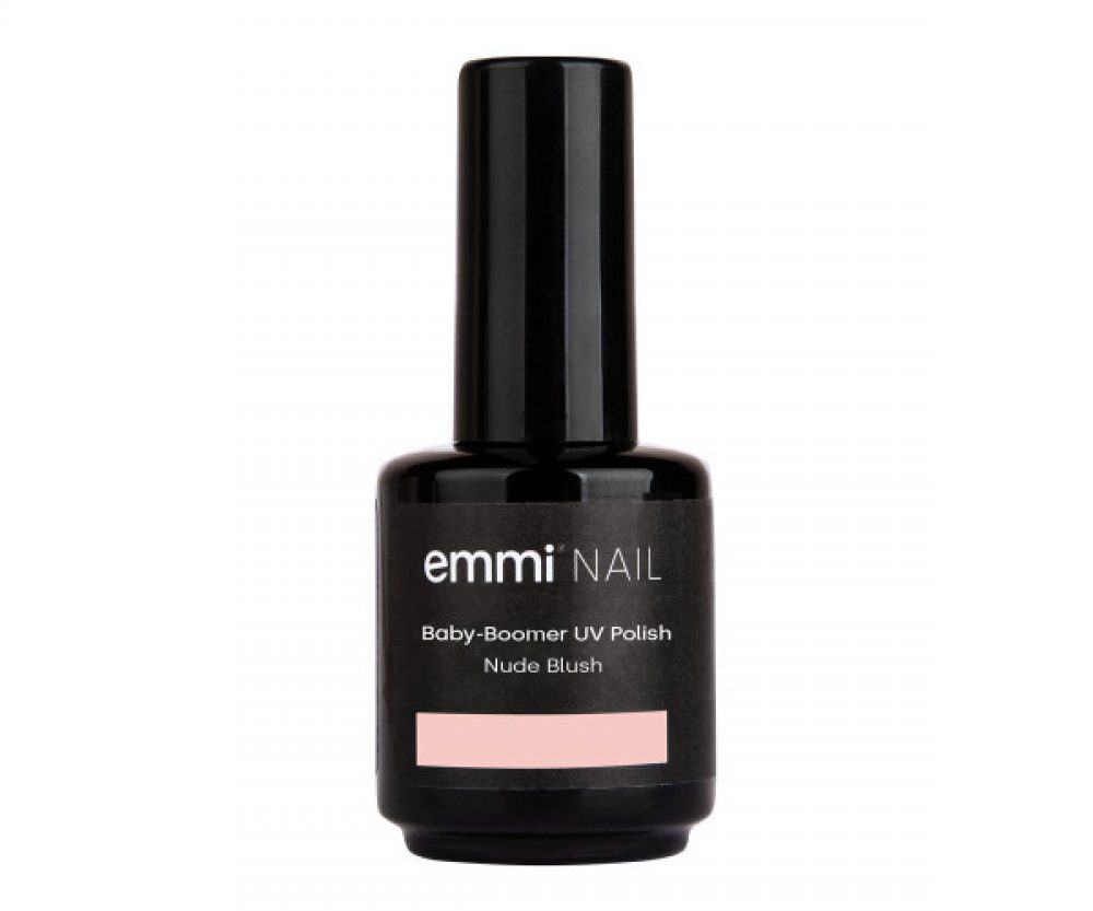 Emmi-Nail Babyboomer Nude Blush 14ml