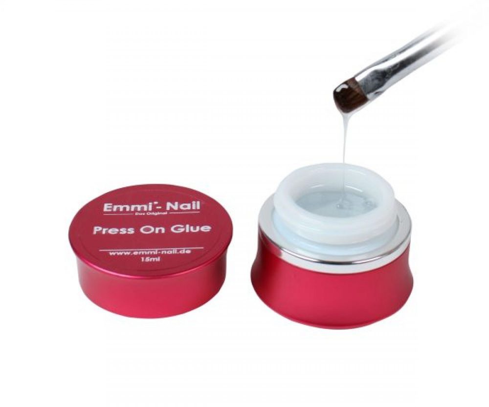 EMMI-NAIL PRESS ON GLUE 15ML