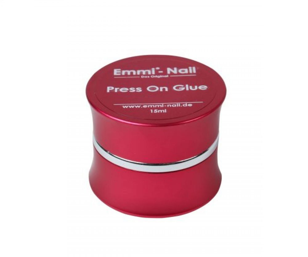 EMMI-NAIL PRESS ON GLUE 15ML