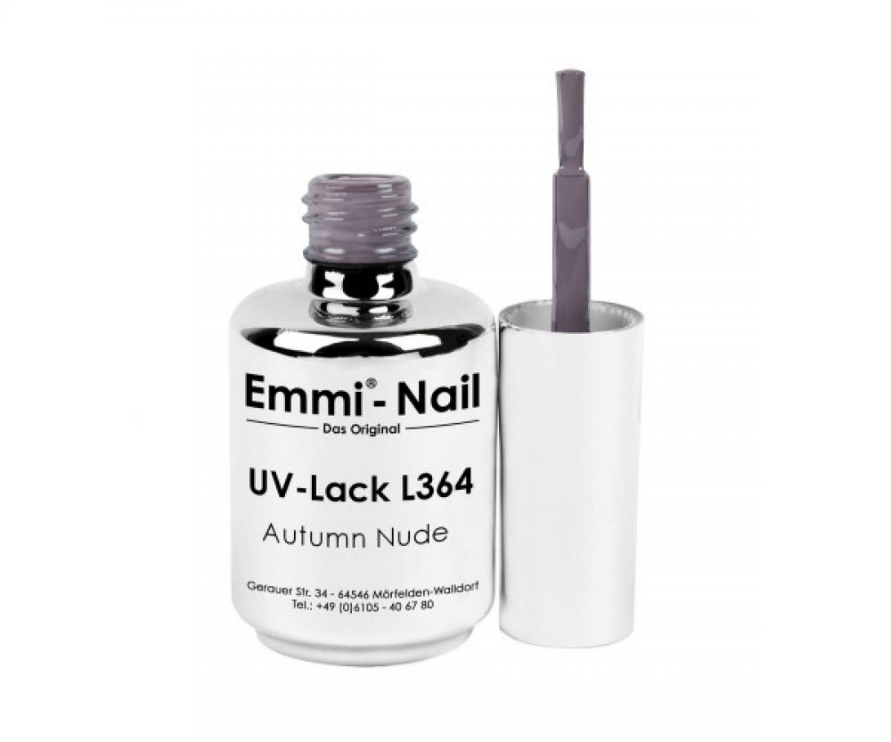 Emmi Shellac UV/LED-Lack Autumn Nude -L364-