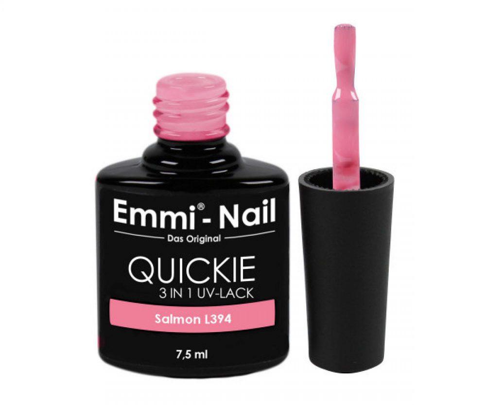Emmi-Nail Quickie Salmon 3in1 -L394-