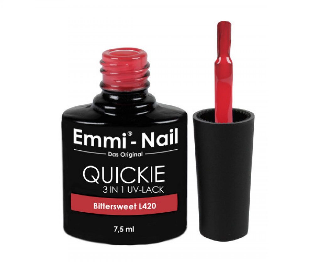 Emmi-Nail Quickie Bittersweet 3in1 -L420-