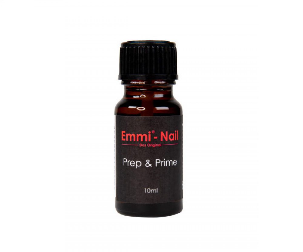 Emmi Nail Prep & Prime 10ml