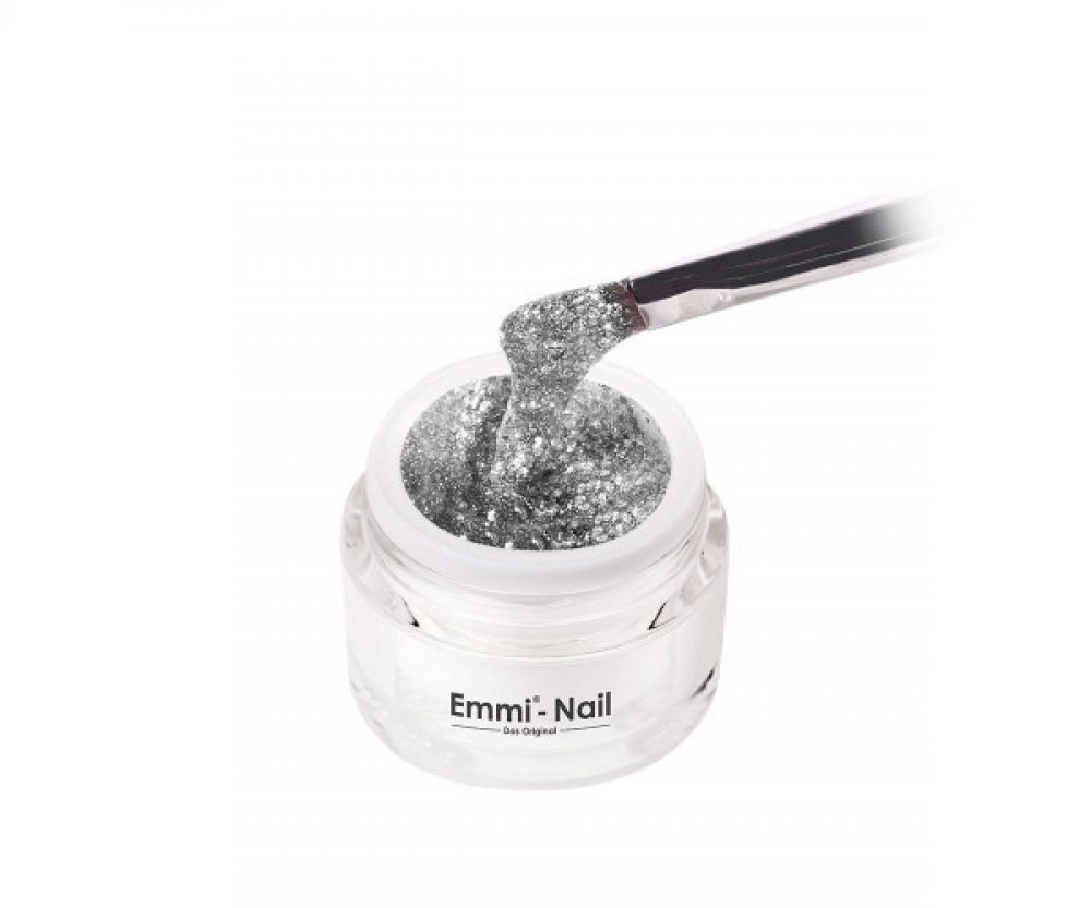 Emmi-Nail Sparkling Gel Nr. 12 -F276-