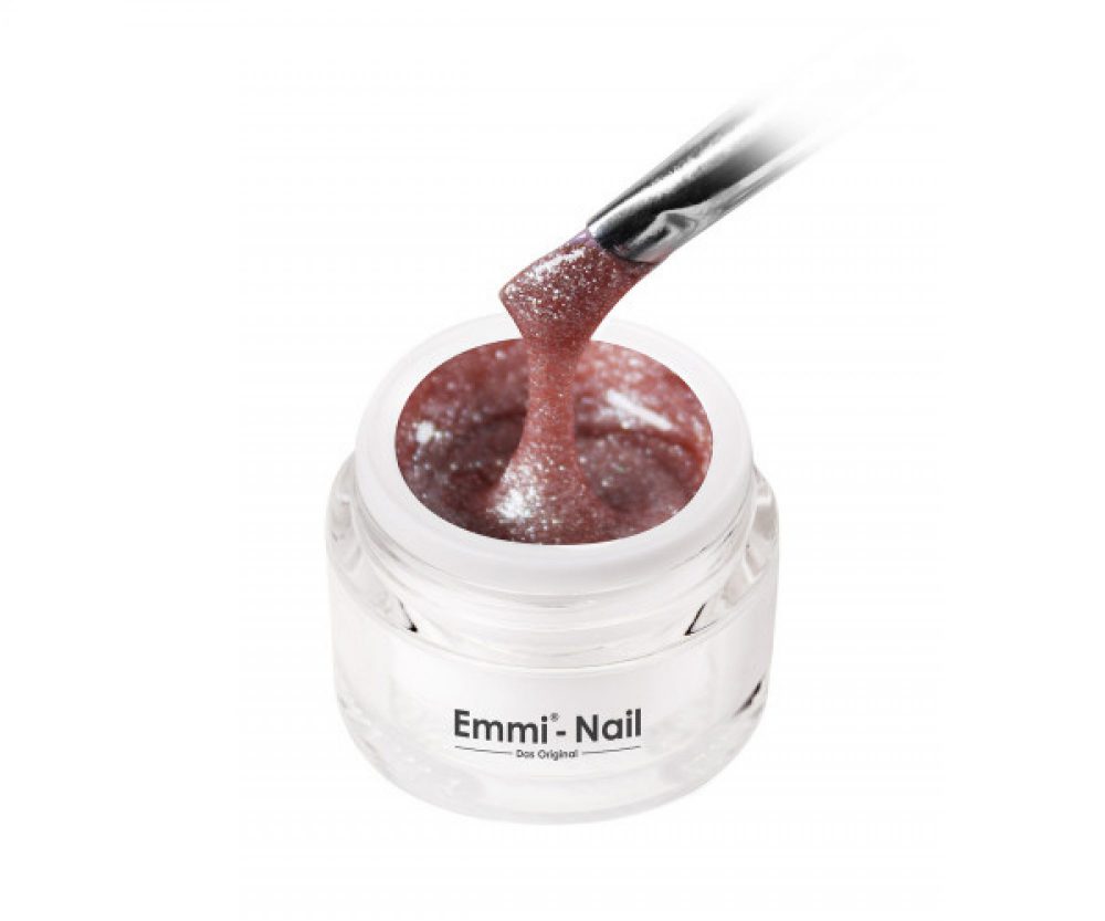 Emmi-Nail Color Gel Baby Doll Glam 1 5ml -F446- *F029