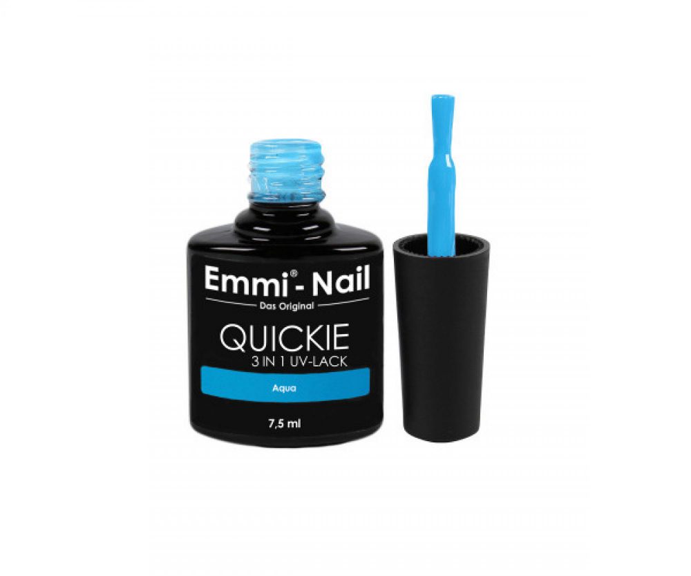 Emmi-Nail Quickie Aqua 3in1 -L316-