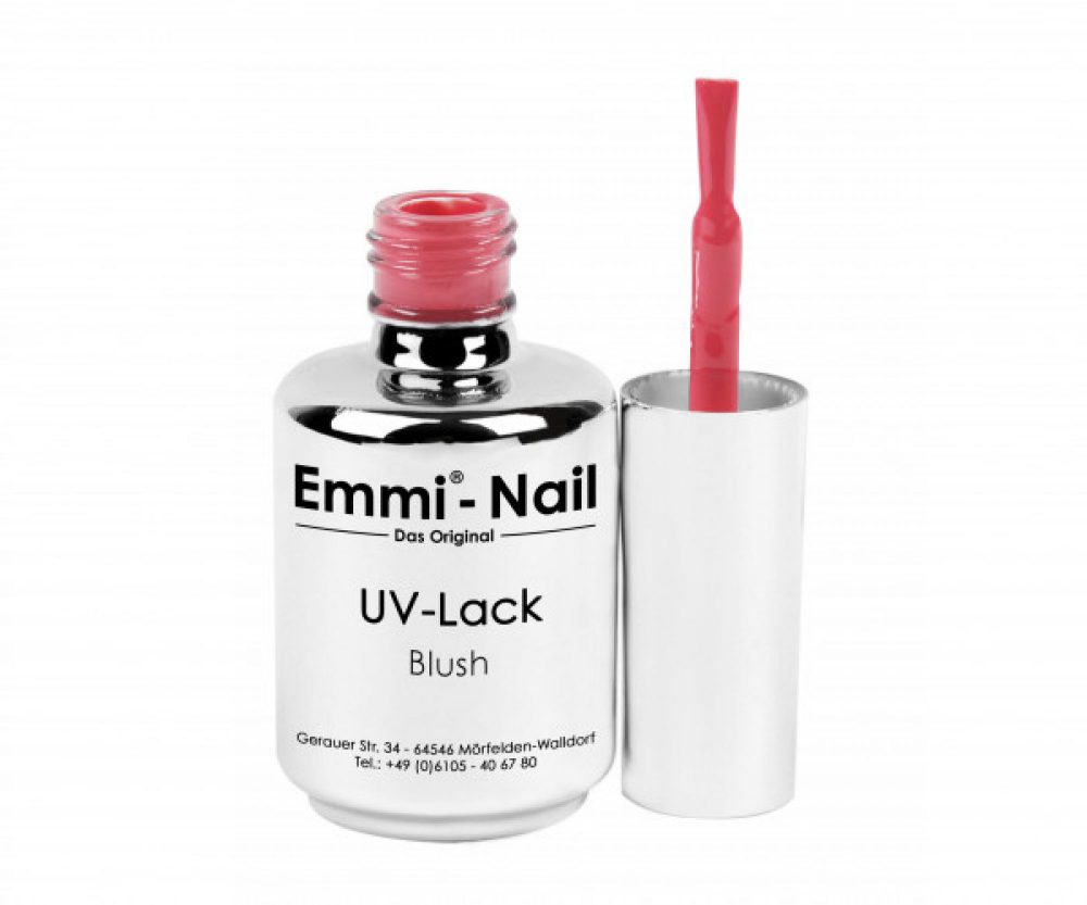 Emmi Shellac UV/LED-Lack Blush -L119-