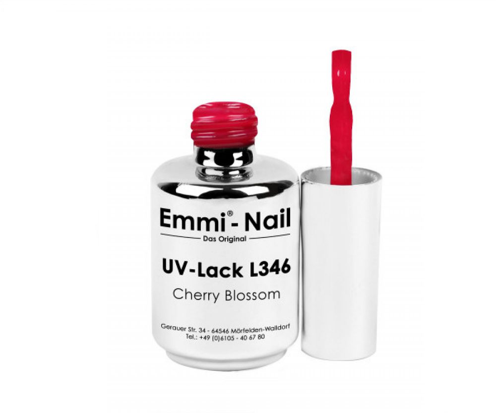 Emmi Shellac UV/LED-Lack Cherry Blossom -L346-