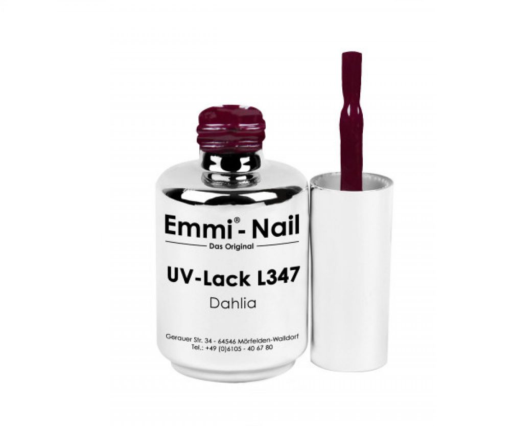 Emmi Shellac UV/LED-Lack Dahlia -L347-