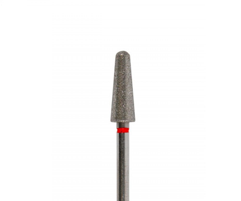 Emmi-Nail Diamond Bit Tapered *fine*