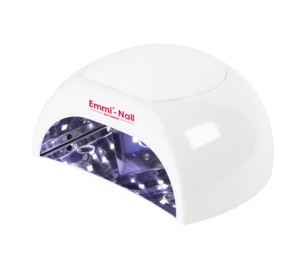 Συσκευή ωρίμανσης με φως UV/LED Emmi Dome