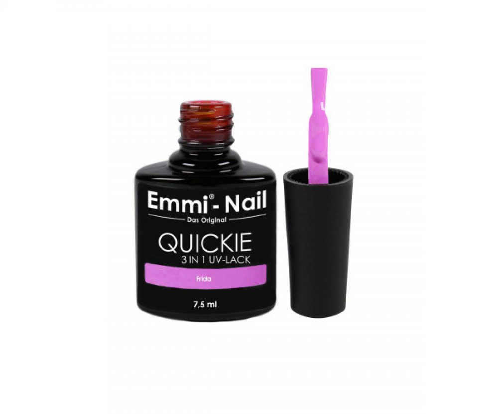 Emmi-Nail Quickie Frida 3in1 -L319-