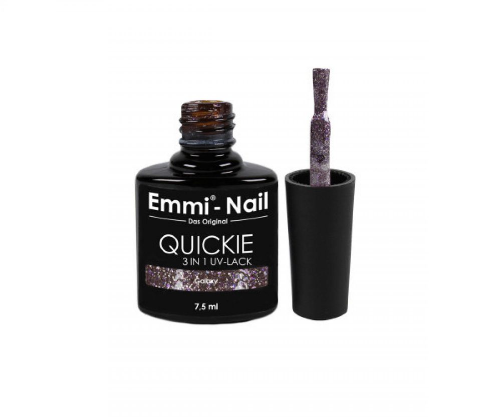 Emmi-Nail Quickie Galaxy 3in1 -L314-