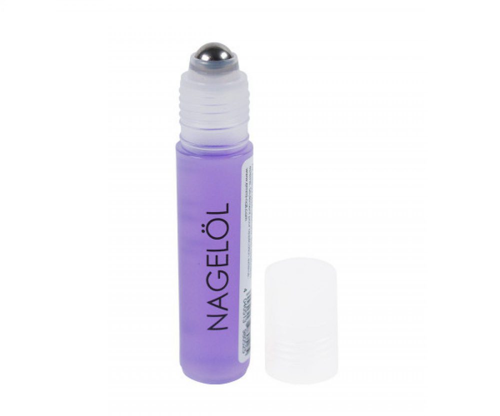 Vitamin Oil Roll-On Lilac 10ml