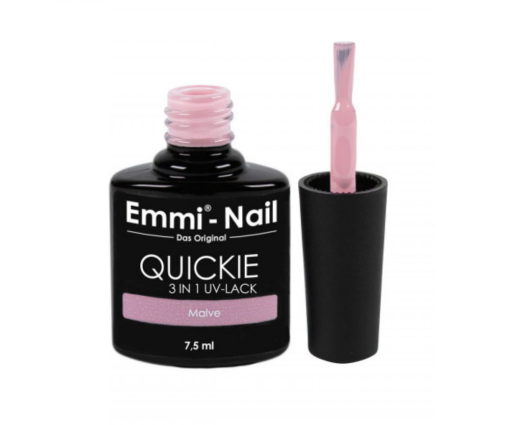 Emmi-Nail Quickie Malve 3in1 -L023-