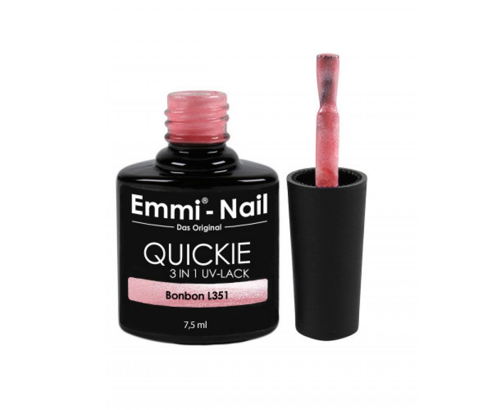 Emmi-Nail Quickie Bonbon 3in1 -L351-