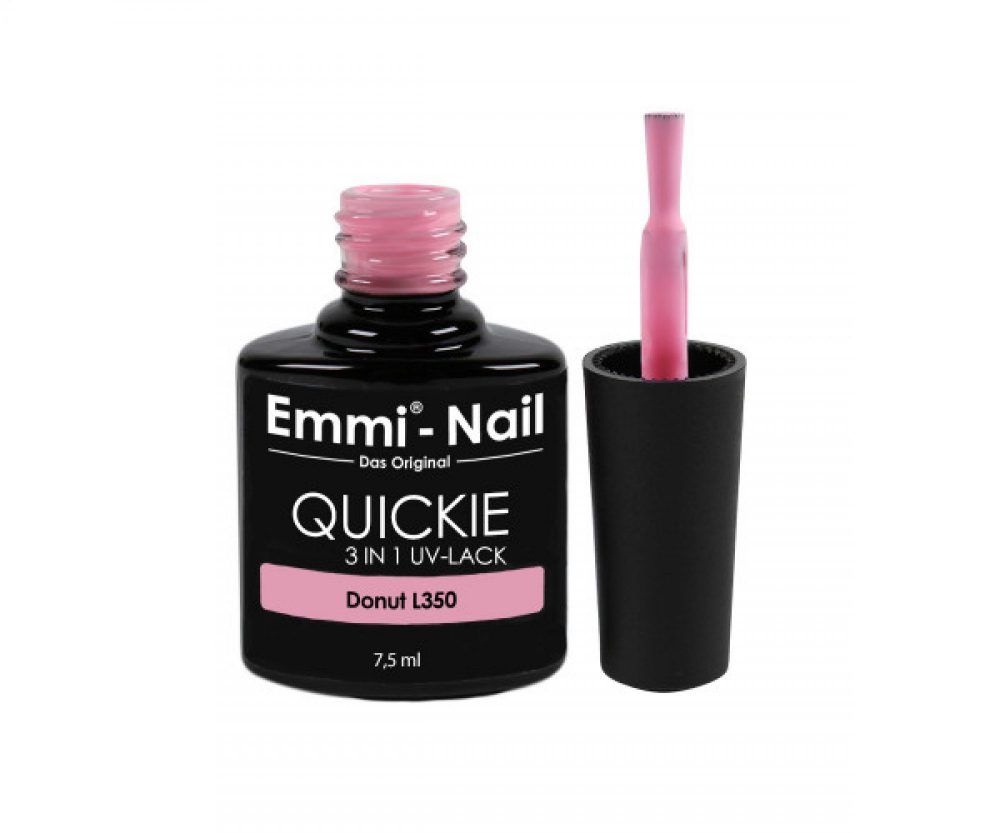 Emmi-Nail Quickie Donut 3in1 -L350-