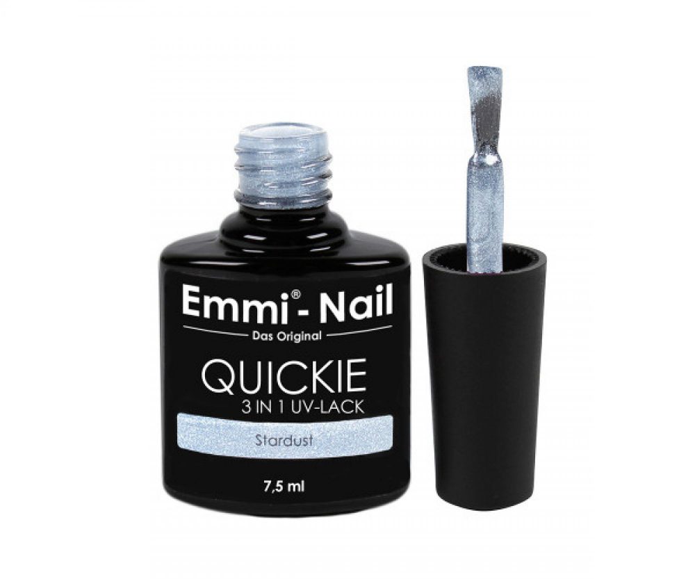 Emmi-Nail Quickie Stardust 3in1 -L045-