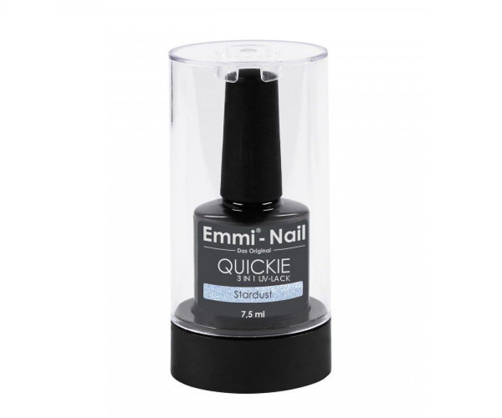 Emmi-Nail Quickie Stardust 3in1 -L045-