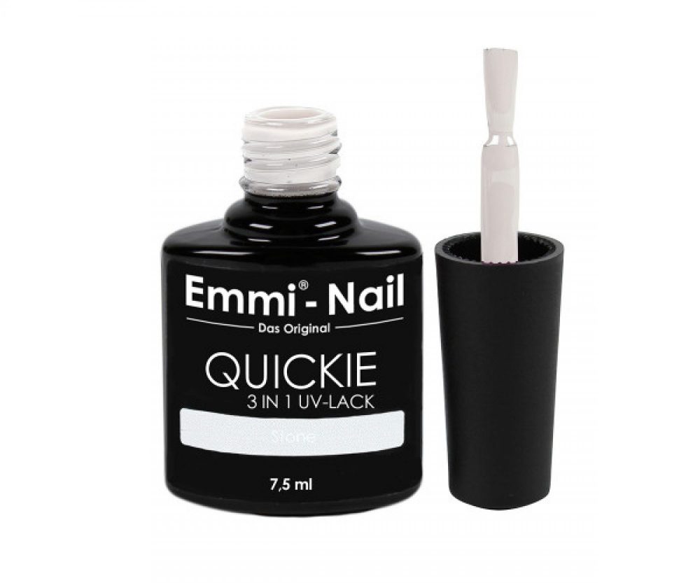 Emmi-Nail Quickie Stone 3in1 -L031-