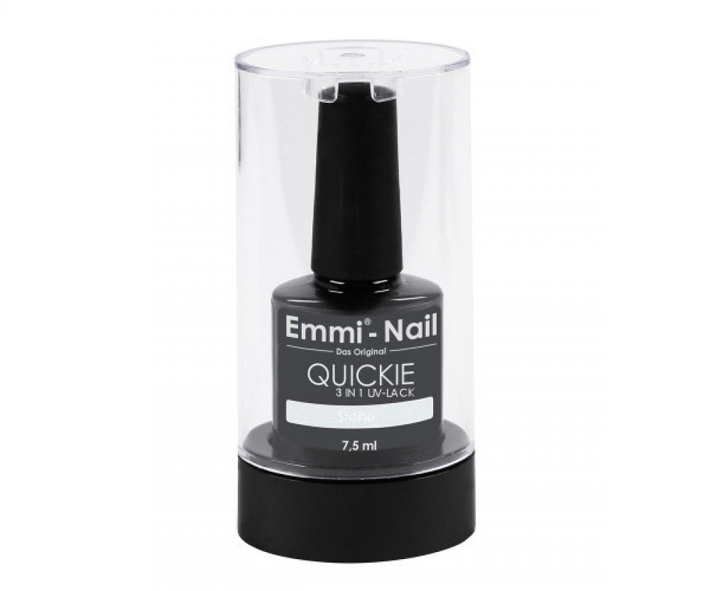 Emmi-Nail Quickie Stone 3in1 -L031-